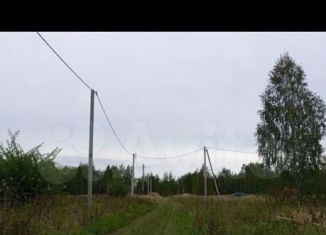 Продам земельный участок, 10 сот., село Поляны