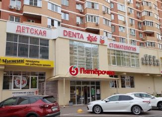 Продажа помещения свободного назначения, 320 м2, Краснодар, проезд Репина, 3к1, микрорайон 9 километр