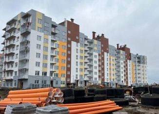 Продажа 1-комнатной квартиры, 38 м2, Ленинградская область