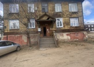 Продажа комнаты, 24 м2, Улан-Удэ, Севастопольская улица, 9