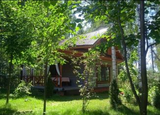 Дом в аренду, 74 м2, Нижегородская область, деревня Боженки, 24