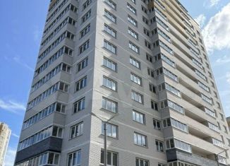 Продается трехкомнатная квартира, 106 м2, Чебоксары, Ярмарочная улица, 16
