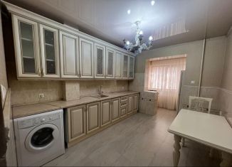Продажа 3-комнатной квартиры, 70 м2, Грозный, улица А.А. Айдамирова, 133к4