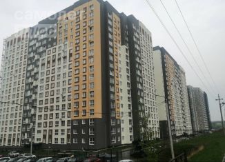 Продажа 1-комнатной квартиры, 35.3 м2, Курск, проспект Надежды Плевицкой, 8