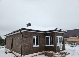 Продам коттедж, 92 м2, село Кстинино, Радужная улица