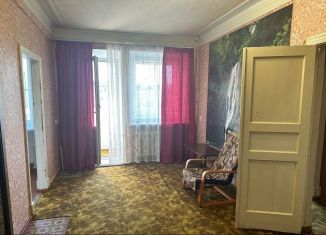 2-комнатная квартира в аренду, 41 м2, Нижегородская область, переулок Крылова, 12