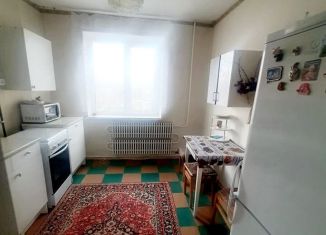 3-комнатная квартира на продажу, 50.6 м2, Омская область, улица Вострецова, 4