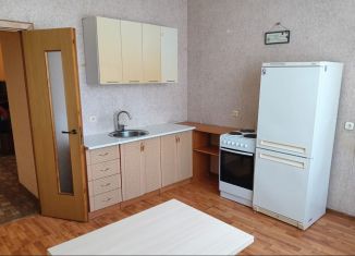 Трехкомнатная квартира в аренду, 89 м2, Новосибирская область, микрорайон Горский, 84