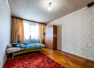 Продается двухкомнатная квартира, 47 м2, Санкт-Петербург, улица Генерала Симоняка, 4к1, муниципальный округ Ульянка