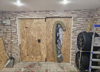 Гараж на продажу, 23 м2, Тюмень, улица 30 лет Победы, 123