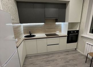 Продам однокомнатную квартиру, 32.7 м2, Владимир, улица Нижняя Дуброва, 51, ЖК Символ