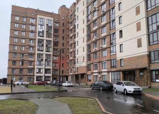 Продаю 3-ком. квартиру, 71 м2, Старый Оскол, микрорайон Центральный, 4, ЖК Оскол Сити