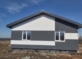 Продажа коттеджа, 78 м2, деревня Подымалово