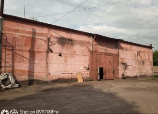 Сдам в аренду производство, 335.4 м2, Кемеровская область, Есаульский тупик, 11/2