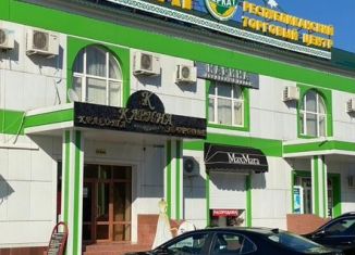 Продам помещение свободного назначения, 33 м2, Грозный, улица Сайпуддина Шарпудиновича Лорсанова, 1А