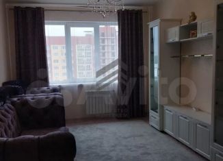 Продажа двухкомнатной квартиры, 60 м2, Воронеж, улица Артамонова, 34/8, ЖК Лазурный