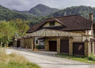 Коттедж на продажу, 545 м2, Краснодарский край