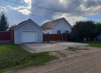 Продажа дома, 95 м2, Дюртюли, улица Бадруша Мукамая, 24