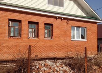 Продам дом, 124 м2, деревня Арманкасы, Речная улица, 18