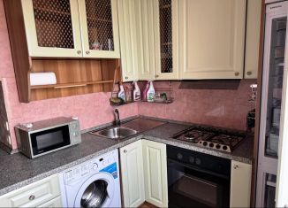 Сдам в аренду 3-комнатную квартиру, 65 м2, Москва, Орлово-Давыдовский переулок, 3, Мещанский район