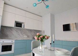 Продажа 2-комнатной квартиры, 64 м2, Сертолово, Тихвинская улица, 6к2, ЖК Новое Сертолово