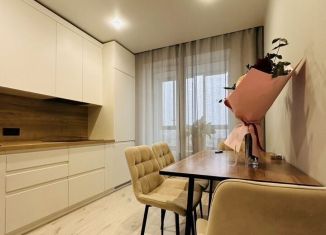 Продаю 2-ком. квартиру, 52.3 м2, Воронеж, улица Саврасова, 86, ЖК Мандарин