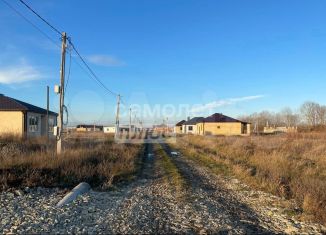 Продам земельный участок, 6 сот., Крымск, улица Чабанова, 20