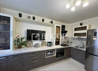 Продаю 2-ком. квартиру, 58 м2, Ярославль, Романовская улица, 14, ЖК Норские Резиденции