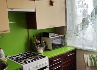 Продаю 2-комнатную квартиру, 44.3 м2, Мурманская область, улица Чумбарова-Лучинского, 5