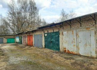 Продажа гаража, Королёв, Октябрьский бульвар