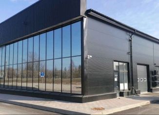 Сдается в аренду помещение свободного назначения, 136 м2, Псков, Чудская улица, 5Б