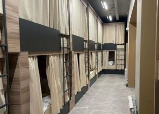 Сдается в аренду комната, 6 м2, Тобольск, 6-й микрорайон, 41