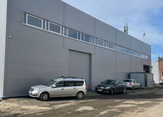 Сдача в аренду склада, 966 м2, Ростов-на-Дону, Днепропетровская улица, 83