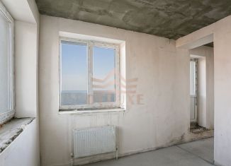 Продажа однокомнатной квартиры, 53.8 м2, Алушта, улица Володарского, 9