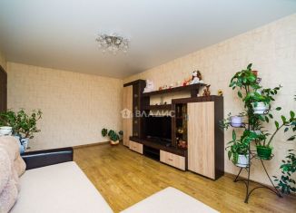 Продам 2-комнатную квартиру, 48.8 м2, Рязань, Призаводская улица, 2