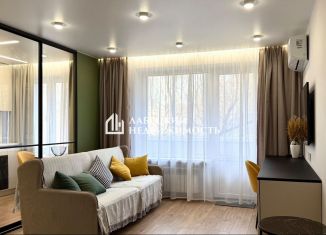 Сдается в аренду 1-комнатная квартира, 31 м2, Москва, улица Гарибальди, 8к5, Ломоносовский район