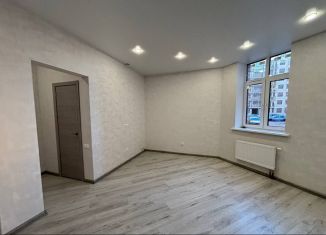 Продается квартира студия, 30.5 м2, деревня Ивановское, улица Семёна Гордого, 12