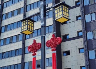 Квартира на продажу студия, 23 м2, Благовещенск, Загородная улица