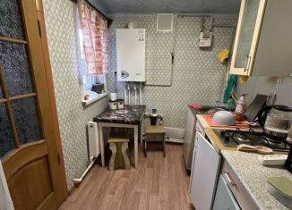 Продается 2-комнатная квартира, 35 м2, Борисоглебск, Дубровинская улица, 60