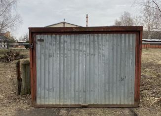 Продажа гаража, посёлок городского типа Торбеево, 3-й микрорайон, 20