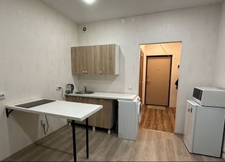 Продается квартира студия, 21.5 м2, Санкт-Петербург, Плесецкая улица, ЖК Полис на Комендантском