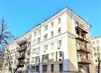 Продам помещение свободного назначения, 248 м2, Москва, улица Стромынка, 21к2