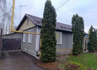 Продаю дом, 87 м2, село Новая Усмань, улица Максима Горького, 11