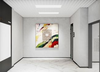 Продам 1-ком. квартиру, 40.4 м2, Нижегородская область