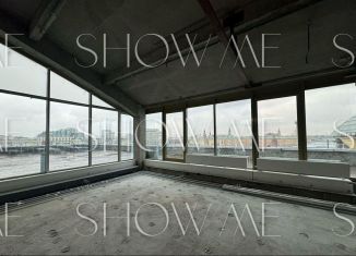 Сдаю в аренду офис, 1307 м2, Москва, Романов переулок, 4с2, Романов переулок