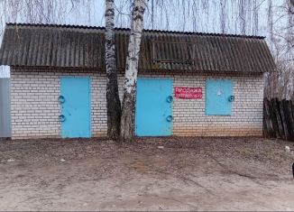 Продажа гаража, 30 м2, Марий Эл, Советская улица, 8