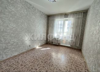 1-ком. квартира на продажу, 25.8 м2, Новосибирск, улица Виктора Уса, 5, Кировский район
