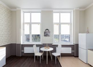 2-комнатная квартира на продажу, 50.2 м2, Тюмень, Велижанская улица, 70к1, ЖК Заречный