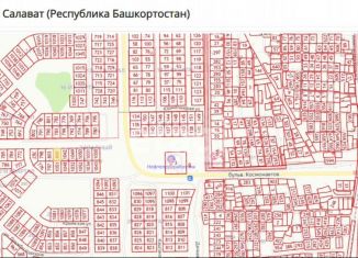 Продам участок, 10 сот., Салават