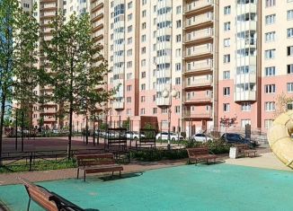 Продаю 1-ком. квартиру, 36.7 м2, Санкт-Петербург, 5-й Предпортовый проезд, 8к1, 5-й Предпортовый проезд